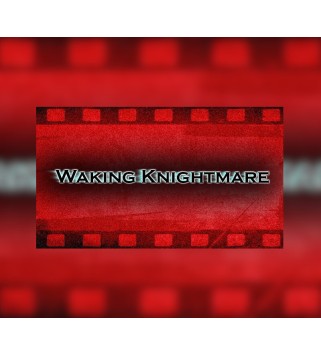 Waking Knightmare Steam Key GLOBAL